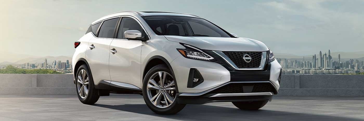 2024 Nissan Murano in Fremont