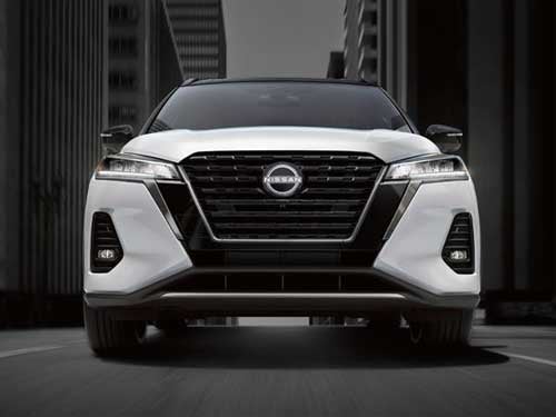 2024 Nissan Kicks performance