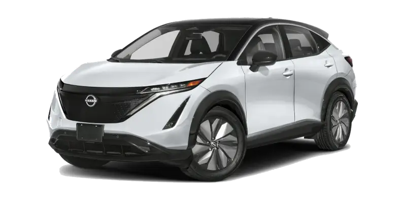 2024 Nissan Ariya