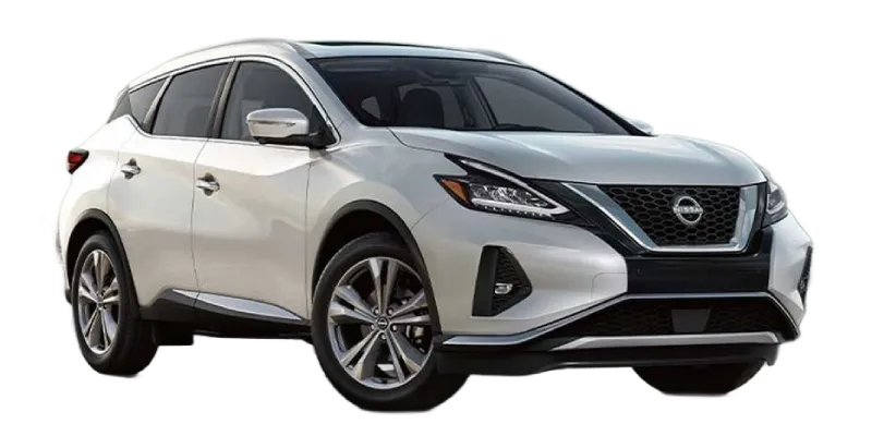 2024 Nissan Murano