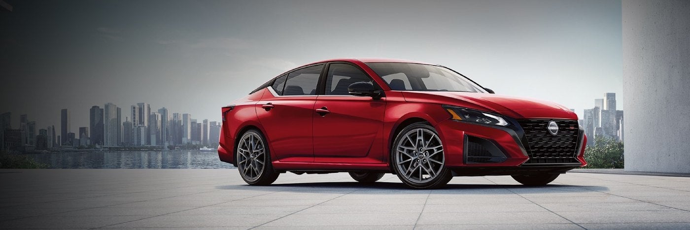 2024 Nissan Altima For Sale Near Union City, CA