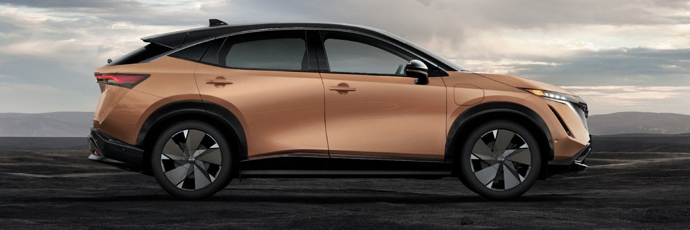 2024 Nissan Ariya For Sale Near Milpitas, CA