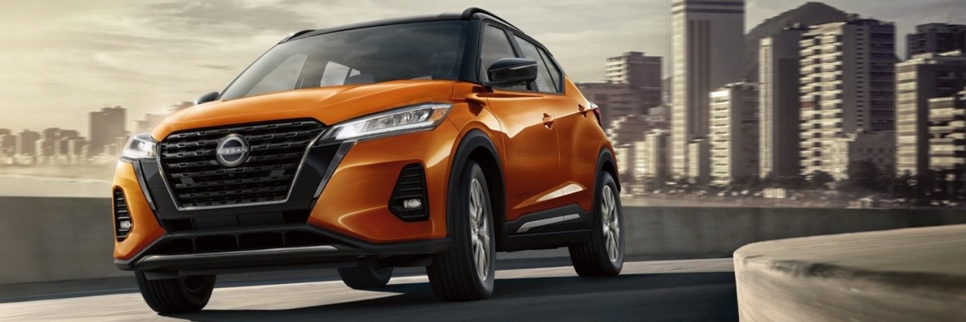 2024 Nissan Kicks For Sale Near Union City, CA