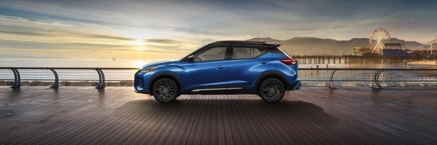 2024 Nissan Kicks For Sale Near Berkeley, CA