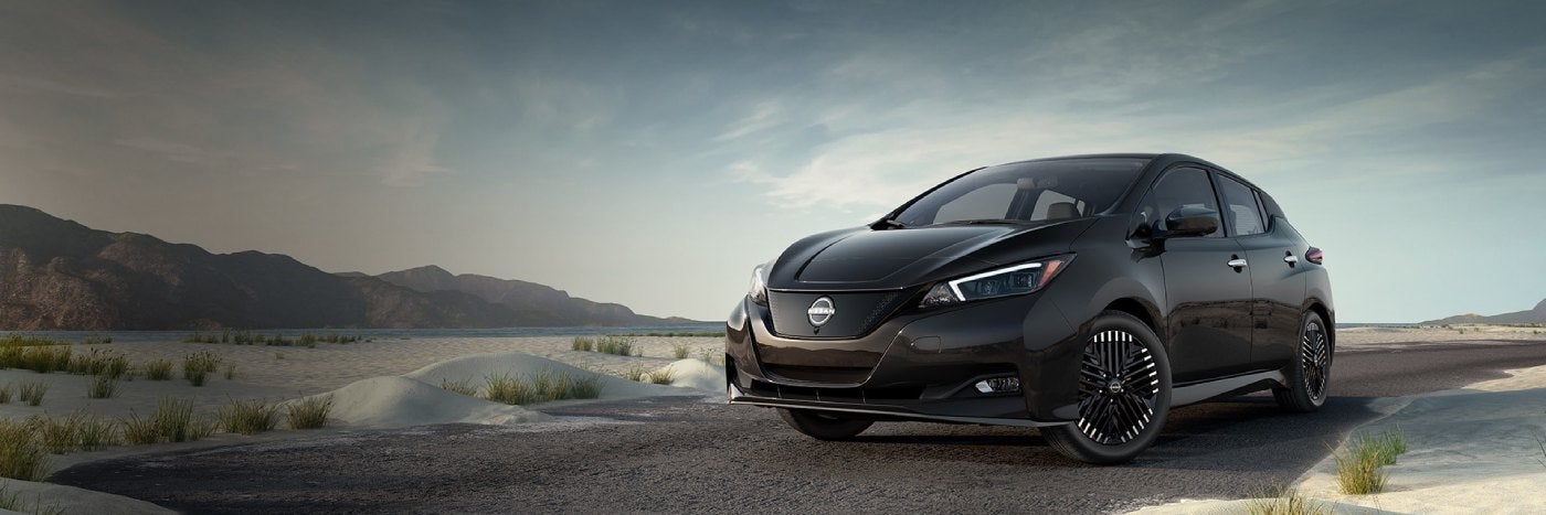 2024 Nissan Leaf For Sale Near San Francisco, CA