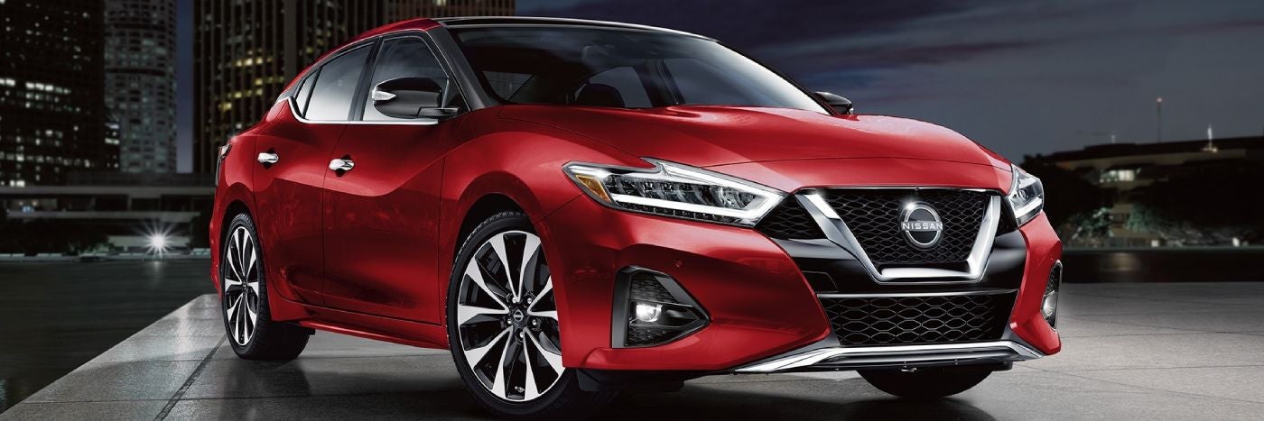 2024 Nissan Maxima For Sale in Fremont, CA