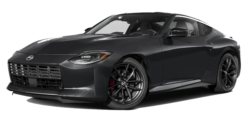 2024 Nissan Z