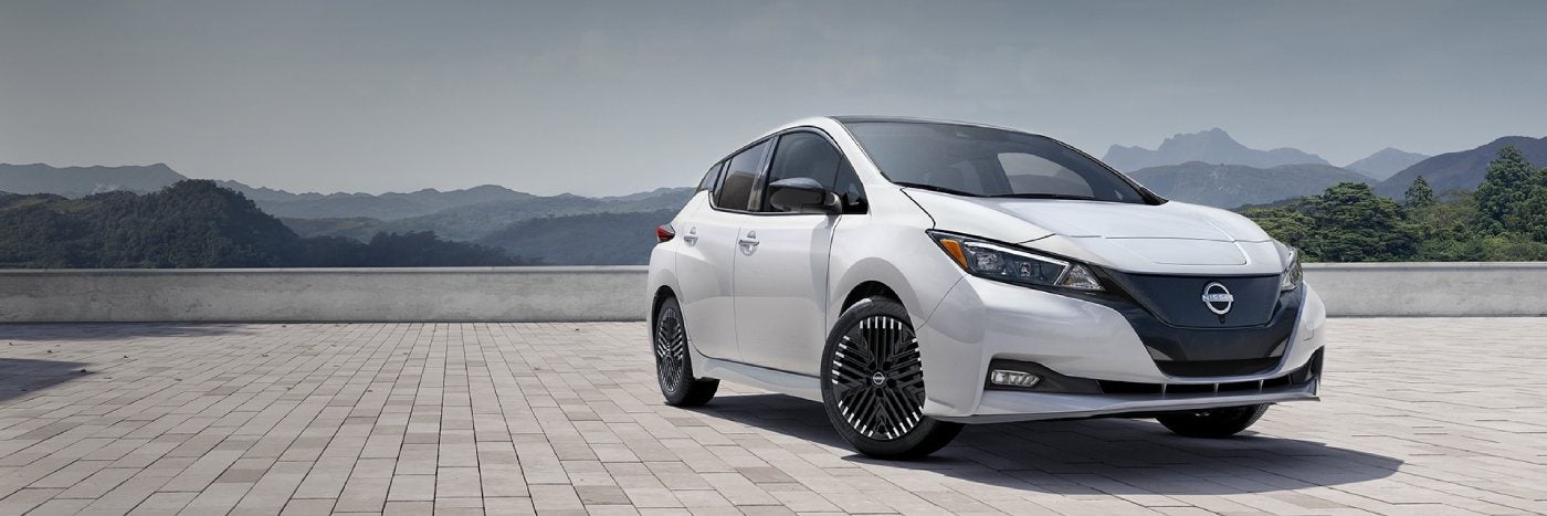 2025 Nissan LEAF for sale in Fremont, CA