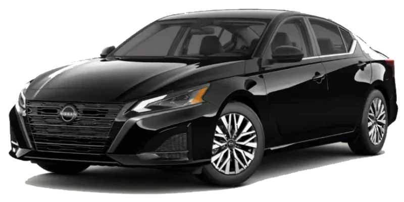 2026 Nissan Altima