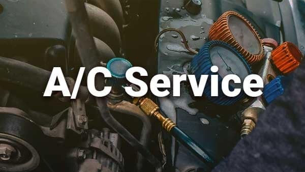AC Service