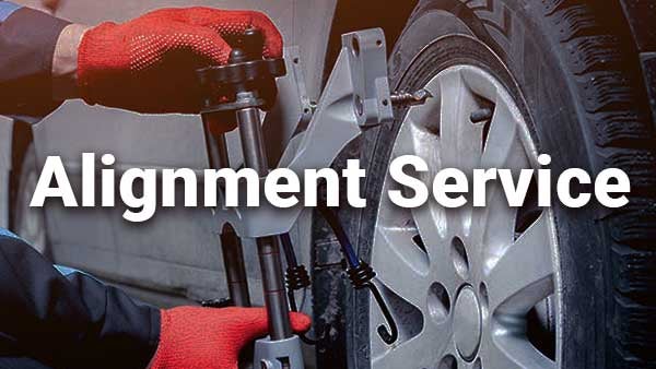 Wheel Alignment