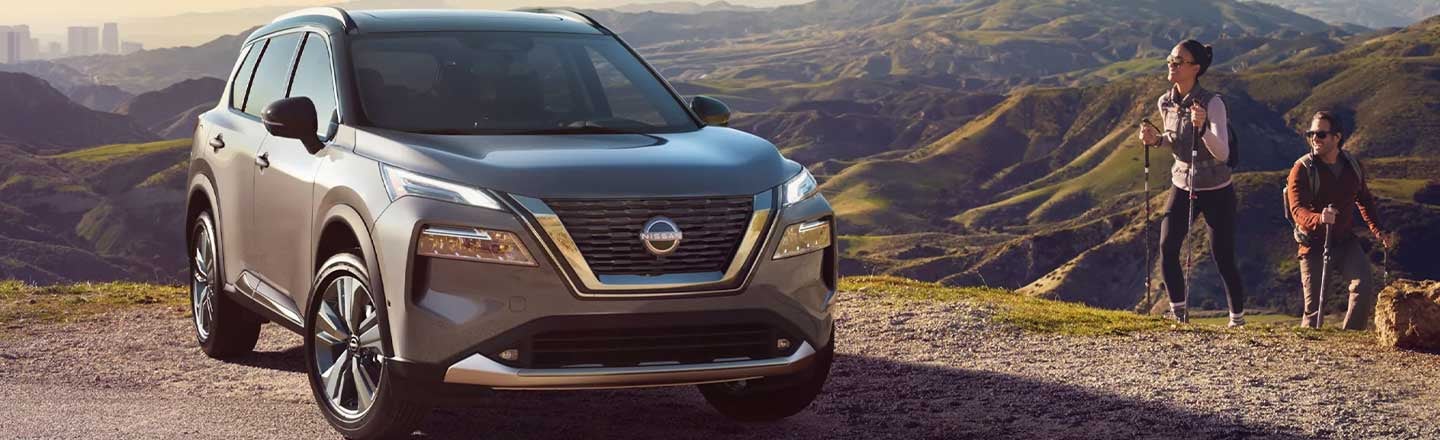 WHy Buy New?| Nissan of Fremont in Fremont CA