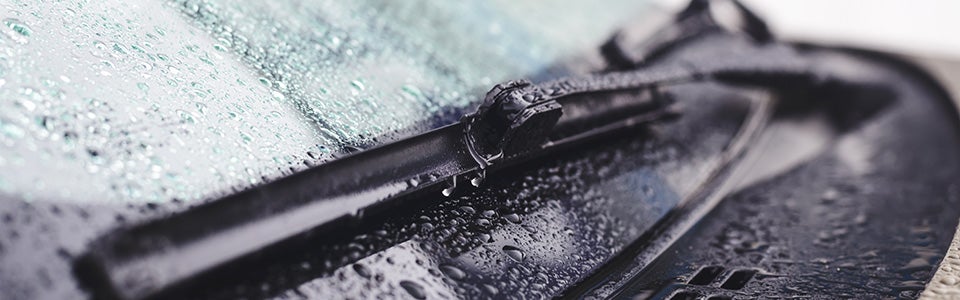 20% OFF Wiper Replacement